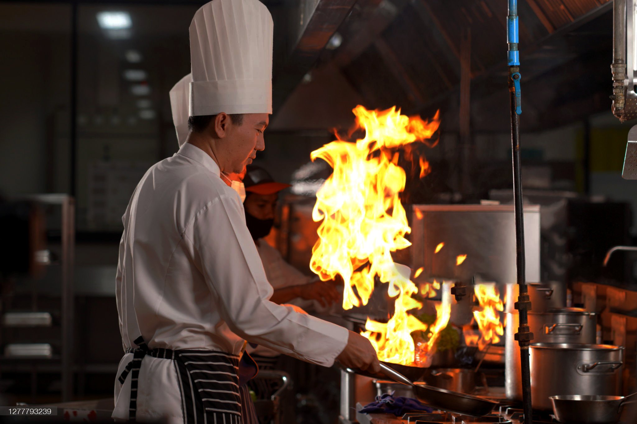 Malai Thai authentic cuisine